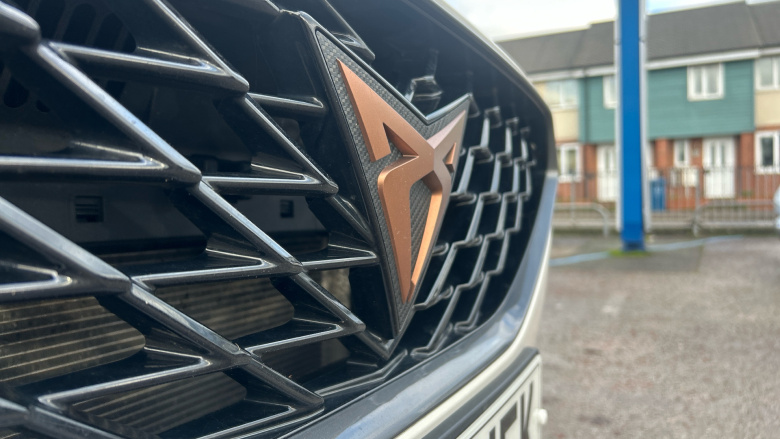 CUPRA Formentor 1.5 TSI 150 V2 5dr DSG Petrol Estate